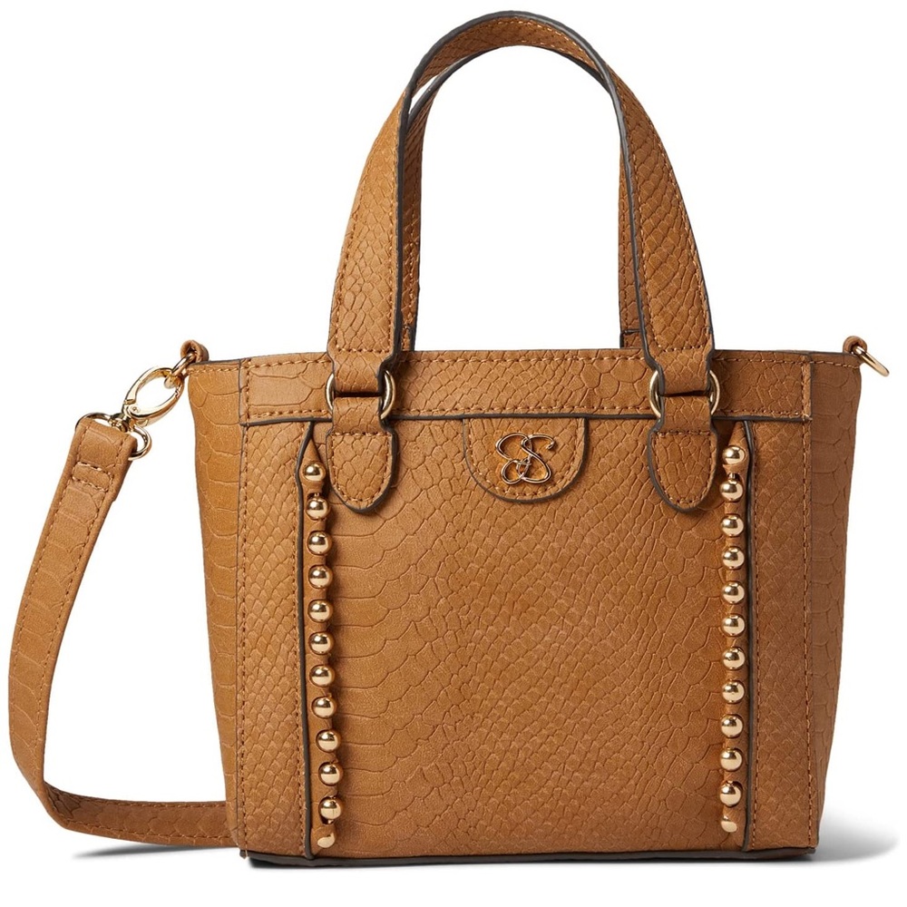 Jessica Simpson Gia Satchel